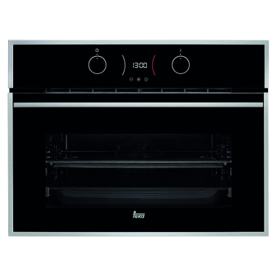 Teka HLC 840, sisseehitatud kompaktahi, kr: A+, 41531020, garantiiga 5 aastat!