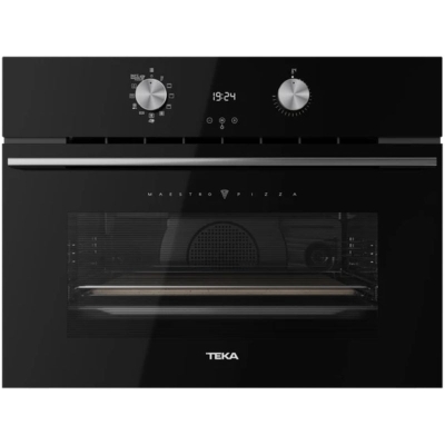 Teka MaestroPizza HLC 8510 P, pürolüüsiga kompaktahi, 45 cm, 111130010 5 aastase garantiiga!