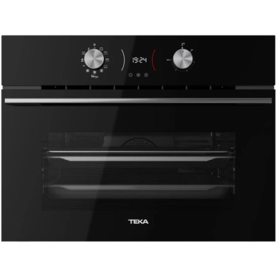 Teka AirFry HLC 8406 BK, AirFry funktsiooniga kompaktne ahi, 45 cm, 111130009 5 aastase garantiiga!