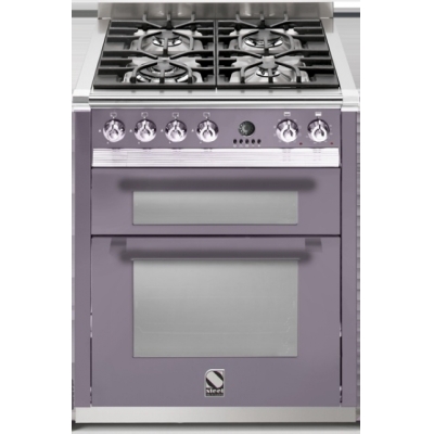Terasest Ascot 70, pliit, 70 cm, multifunktsionaalne, värv Ametista, A7FF-4IAA, garantiiga 5 aastat!