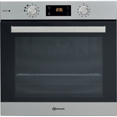 Bauknecht BAK3S KN8V IN built-in oven with steam functions, EEK: A+, with 5 year guarantee!