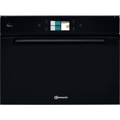 Bauknecht ECSK11 F845 built-in combination steamer, 45 cm, EEK: A, with 5 year guarantee!