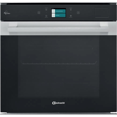 Bauknecht BIK9 PPH8TS2 PT, hydrolysis and steam functions, EEK: A+, with 5 year guarantee!