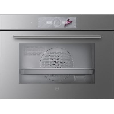 V-ZUG CombiSteamer V6000 45, steam oven, 2303200016, 10 YEAR WARRANTY!