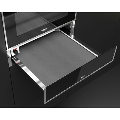 Teka CP 150 GS, warming drawer 60 cm, 111600003, 5 year guarantee!