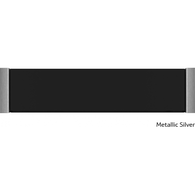 Neff N29HA11Y1, warming drawer, 60 x 14 cm, metallic silver Z9014MY0, WITH 7 YEAR WARRANTY