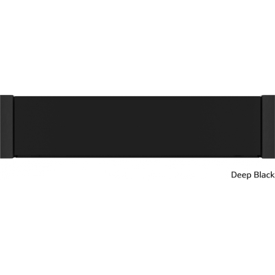 Neff N29HA11Y1, warming drawer, 60 x 14 cm, Deep Black Z9014DY0, WITH 7 YEAR WARRANTY