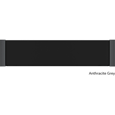 Neff SCKVAA, warming drawer, 60 x 14 cm, only for combination with fully automatic coffee machines, Anthracite gray ZC060AY0, WITH 7 YEAR WARRANTY
