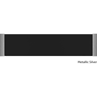 Neff SCKVAM, warming drawer, 60 x 14 cm, only for combination with fully automatic coffee machines, metallic silver ZC060MY0, WITH 7 YEAR WARRANTY