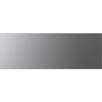 V-ZUG WarmingDrawer V4000 22, Platinum, 3402900003, 10 YEAR WARRANTY!