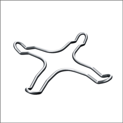 Neff väike potirõngas, Z2402X0