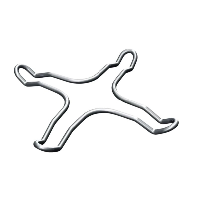 Neff väike potirõngas, Z32SE10X0