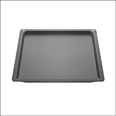 Neff baking tray, enamelled, Z12CB10A0