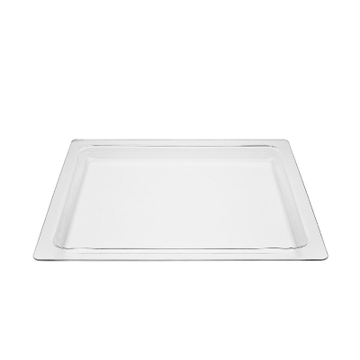 Чаша стеклянная V-ZUG 430x345, K22503