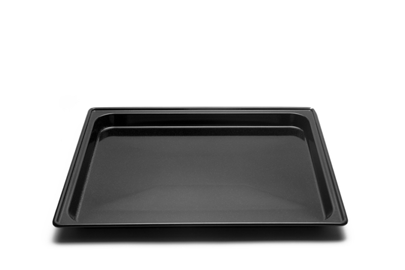 V-ZUG cake tray TopClean 452 x 380 x 28 mm, K44005