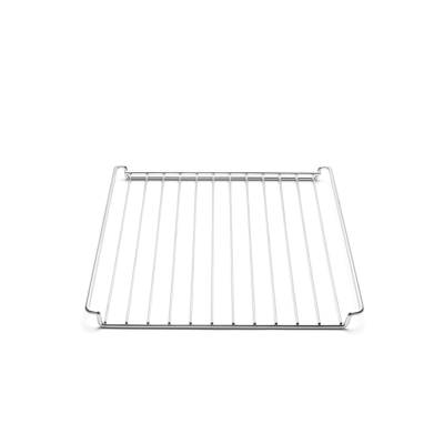 V-ZUG rest 2/3 GN, kroom-nikkelteras, K43206