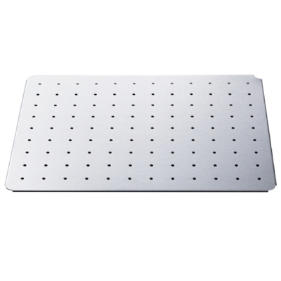 V-ZUG aurusisustus roostevaba teras 1/2 GN, K21243