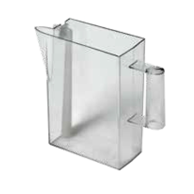 Integreeritud Bauknechti veepaak, WTC100