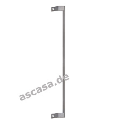 Üheosaline #1415 Gaggenau BA 476 110, roostevabast terasest käepide, pikkus 577 mm