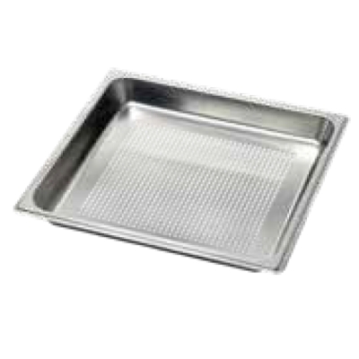 Bauknecht perforeeritud keedunõu, PFT001