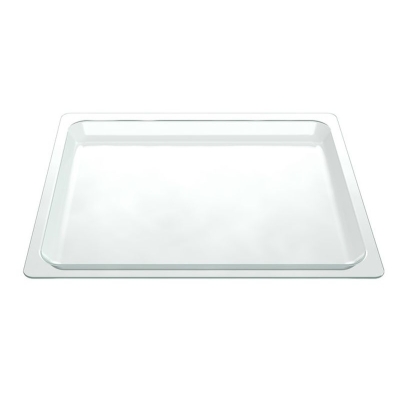 V-ZUG klaasist kauss 430 × 345 × 24, 1102740