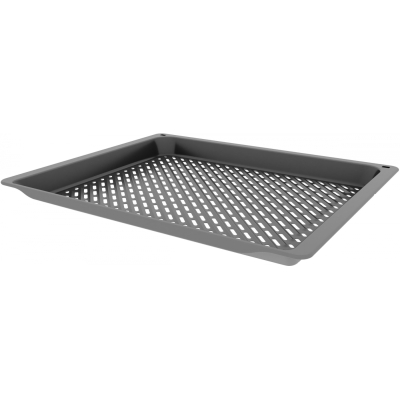 Neff Z1655CA0, Air Fry &amp; Grillplaat, 34 x 455 x 375 mm, antratsiit
