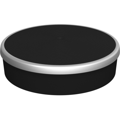 Neff Z9801TWMY0, Twist Pad Flex, metallik hõbe