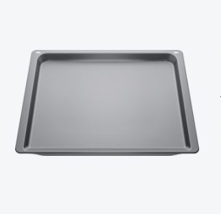 Constructa baking tray, enamelled, CZ11CB10E0