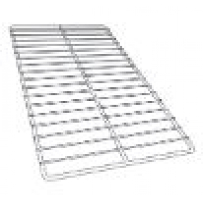 Lacanche Smooth Rust, GF 325