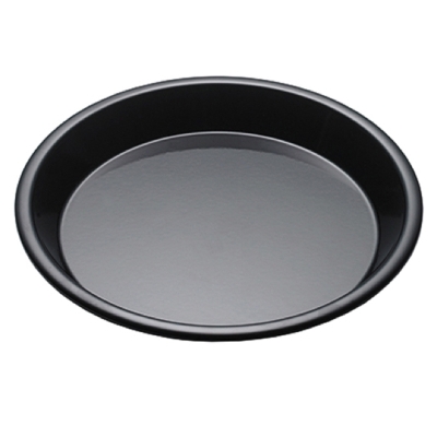 V-ZUG ümmargune koogialus, TopCleaniga Ø 31 cm, K34529