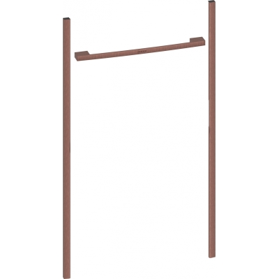 Neff Z9098BY0, Комплект Flex Design для бесшовной комбинации, 98 см, Матовая бронза