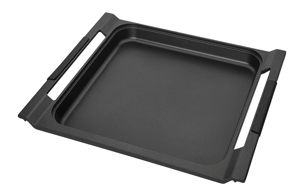 Küppersbusch Profession+ roasting pan set, ZB 8031