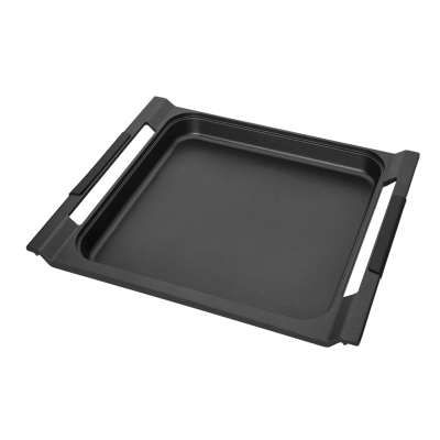 Küppersbusch Profession+ röstimispannikomplekt, ZB 8031