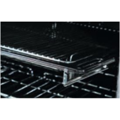 Terasest teleskooppikendus, SA-GT