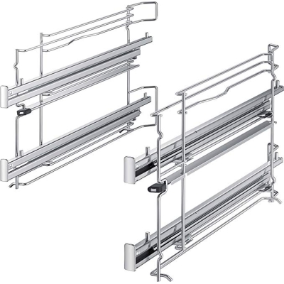 Samsung MA-RS772, 2-kordne teleskooppikendus