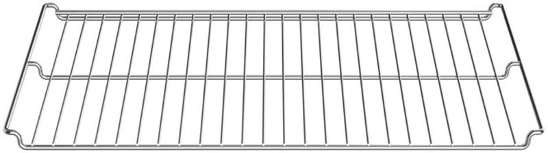 V-ZUG grating, chrome-nickel steel, 629 x 370 mm, 1094790