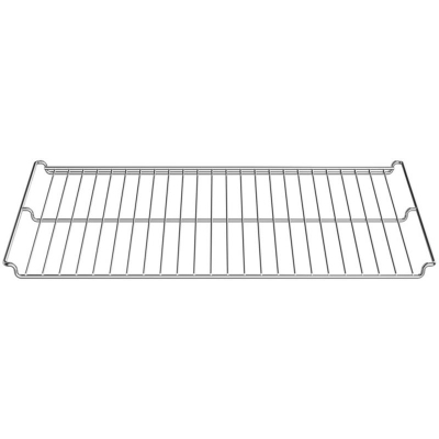 V-ZUG rest, kroom-nikkelteras, 629 x 370 mm, 1094790