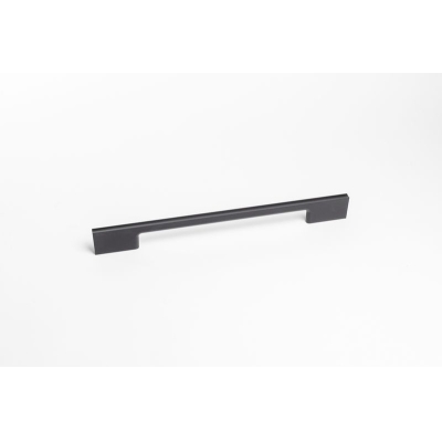 V-ZUG disainkäepide must, pikkus 760 mm, 1190681