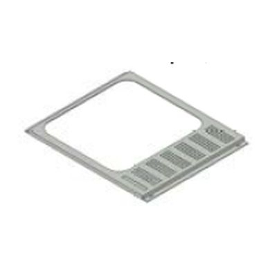 Küppersbusch GN 8000, professionaalne auruadapter