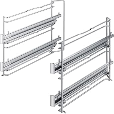 Samsung MA-RS272, 2-kordne teleskooppikendus