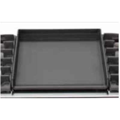 Terasest grillplaat sile, SA-PT