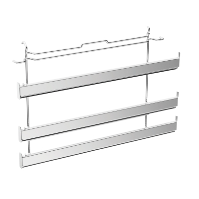 V-ZUG komplekt rull-väljatõmmatav 3 taset, K50880