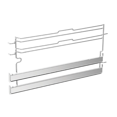 V-ZUG täispikenduskomplekt CSTXSL, CSTXSLF, K40211