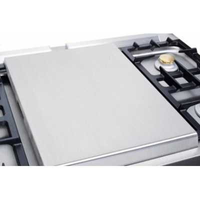 Lacanche hõõgplaadi kate, LCPCF