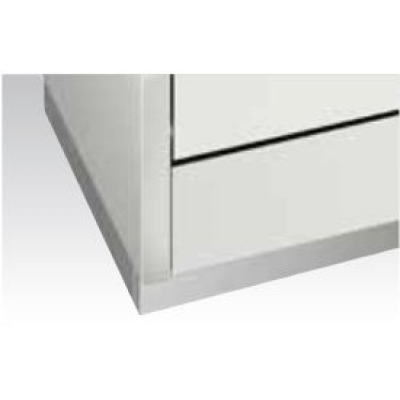 Terasest aluse suurendaja, SA-AZ12