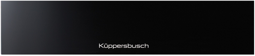 Küppersbusch CSZ 6800.0, 14 cm tarvikute sahtel, ilma esiosata, garantiiga 5 aastat!