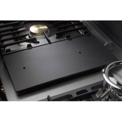 Lacanche Simmerplatte, PML