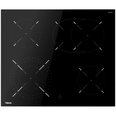 Teka TTB 64320 PLV, pliidiplaat, 60 cm, 112540008, garantiiga 5 aastat!