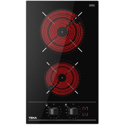 Teka TBC 32000 XFL BK, Highlight pliidiplaat, 30 cm, tahk, 112550008, garantiiga 5 aastat!