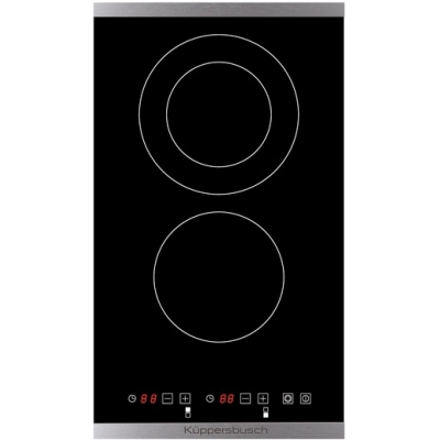 Küppersbusch VKE 3300.0 SR, elektriline küpsetuspind, 30 cm, raamita, garantiiga 5 aastat!